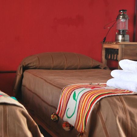 Finca Huayrapuca Famatina Екстериор снимка