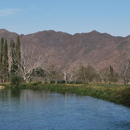 Finca Huayrapuca Famatina Екстериор снимка