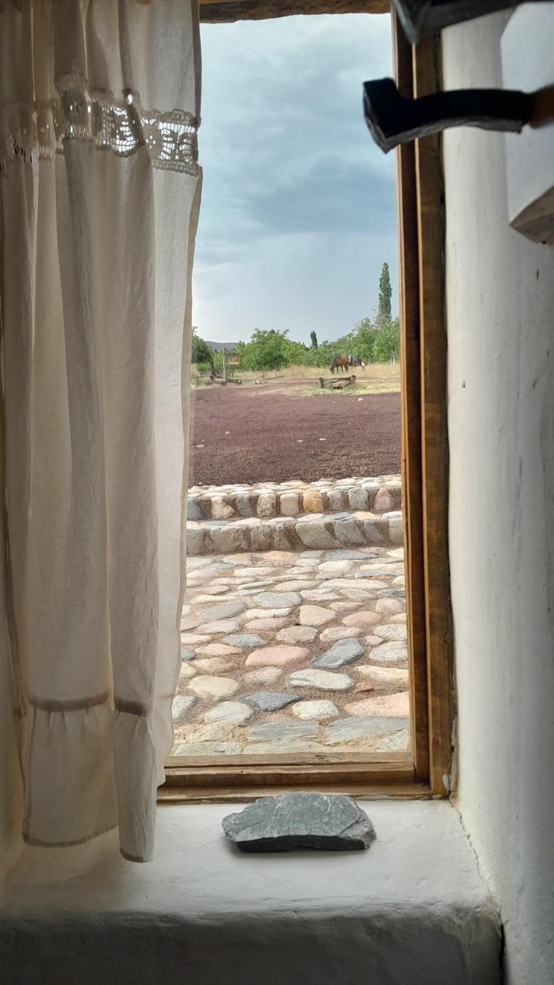 Finca Huayrapuca Famatina Екстериор снимка