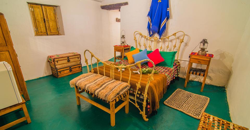Finca Huayrapuca Famatina Екстериор снимка
