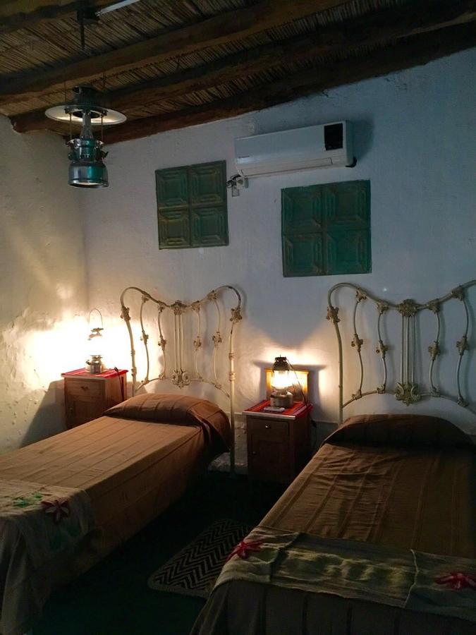 Finca Huayrapuca Famatina Екстериор снимка