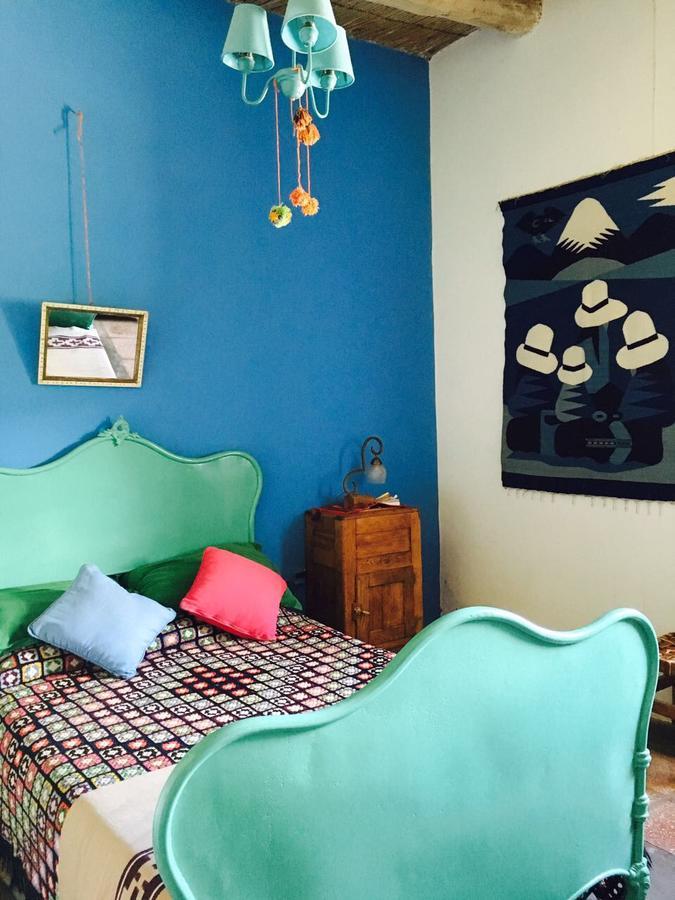 Finca Huayrapuca Famatina Екстериор снимка