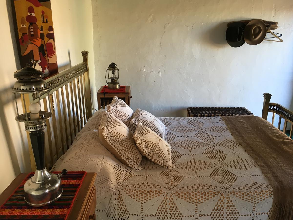 Finca Huayrapuca Famatina Екстериор снимка