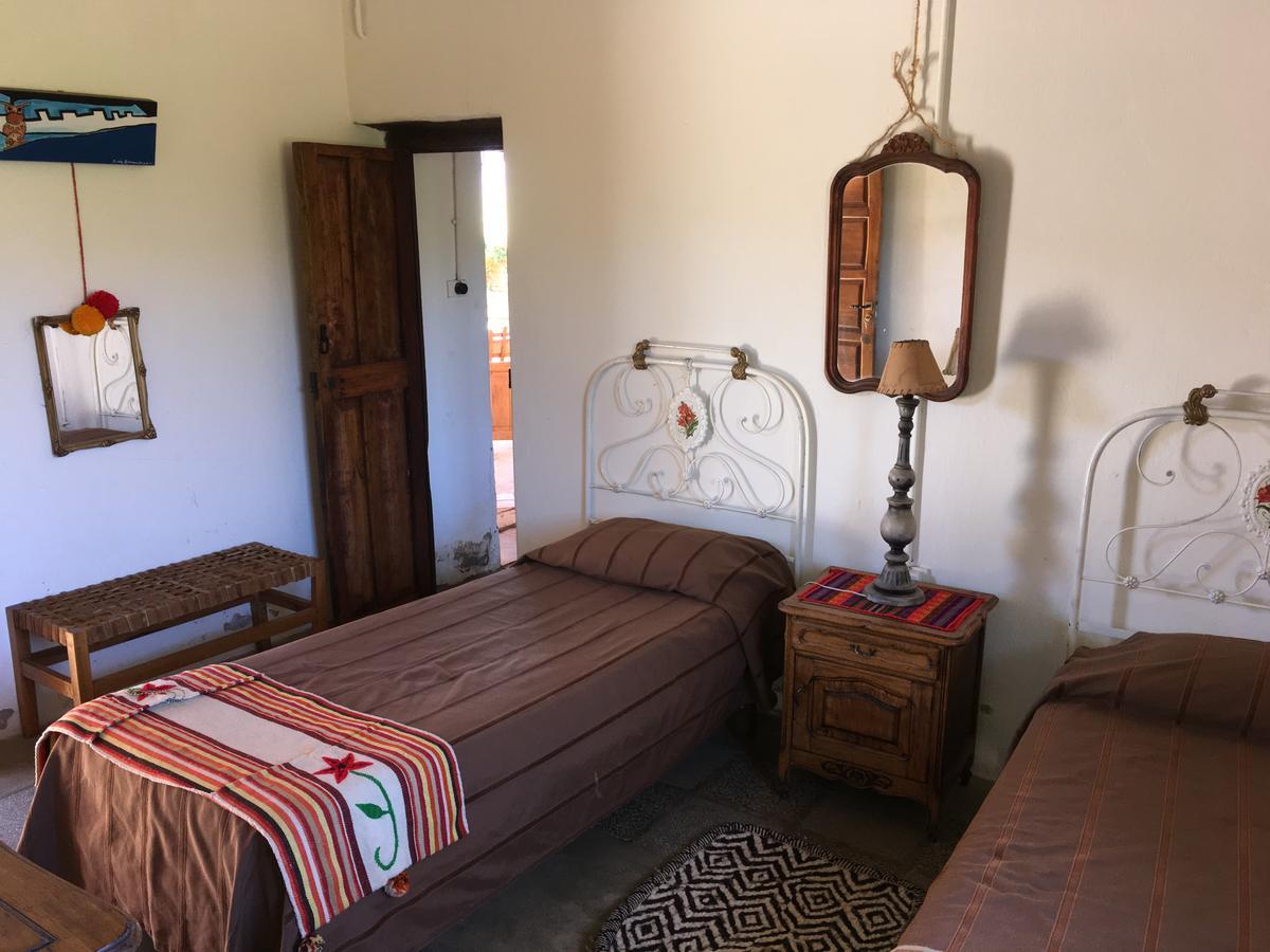 Finca Huayrapuca Famatina Екстериор снимка