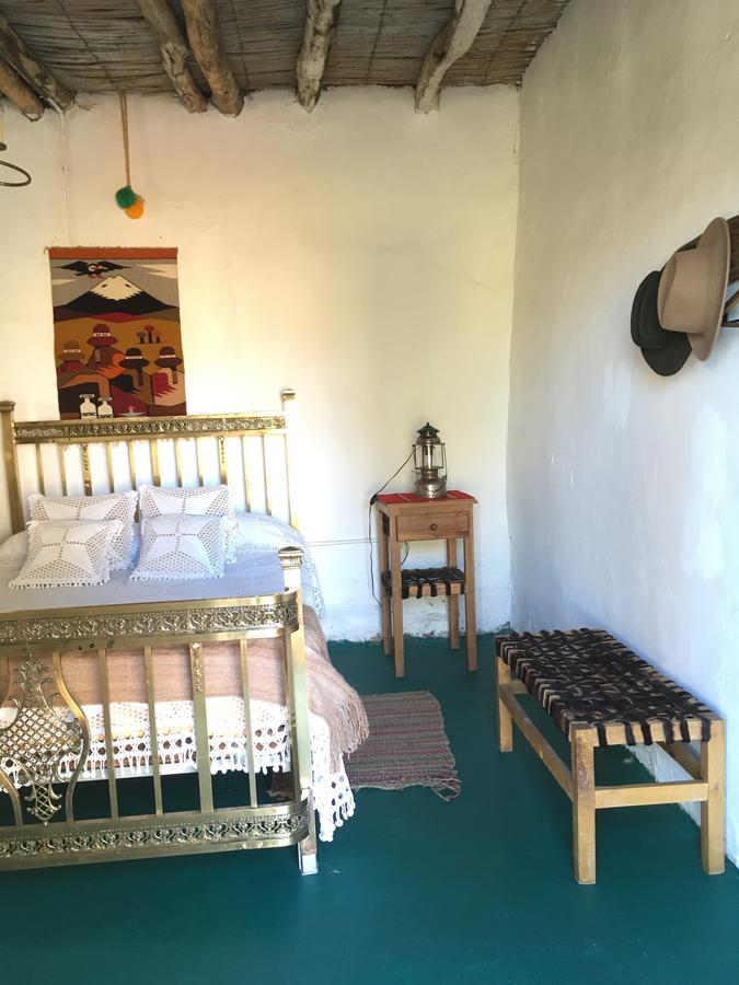 Finca Huayrapuca Famatina Екстериор снимка