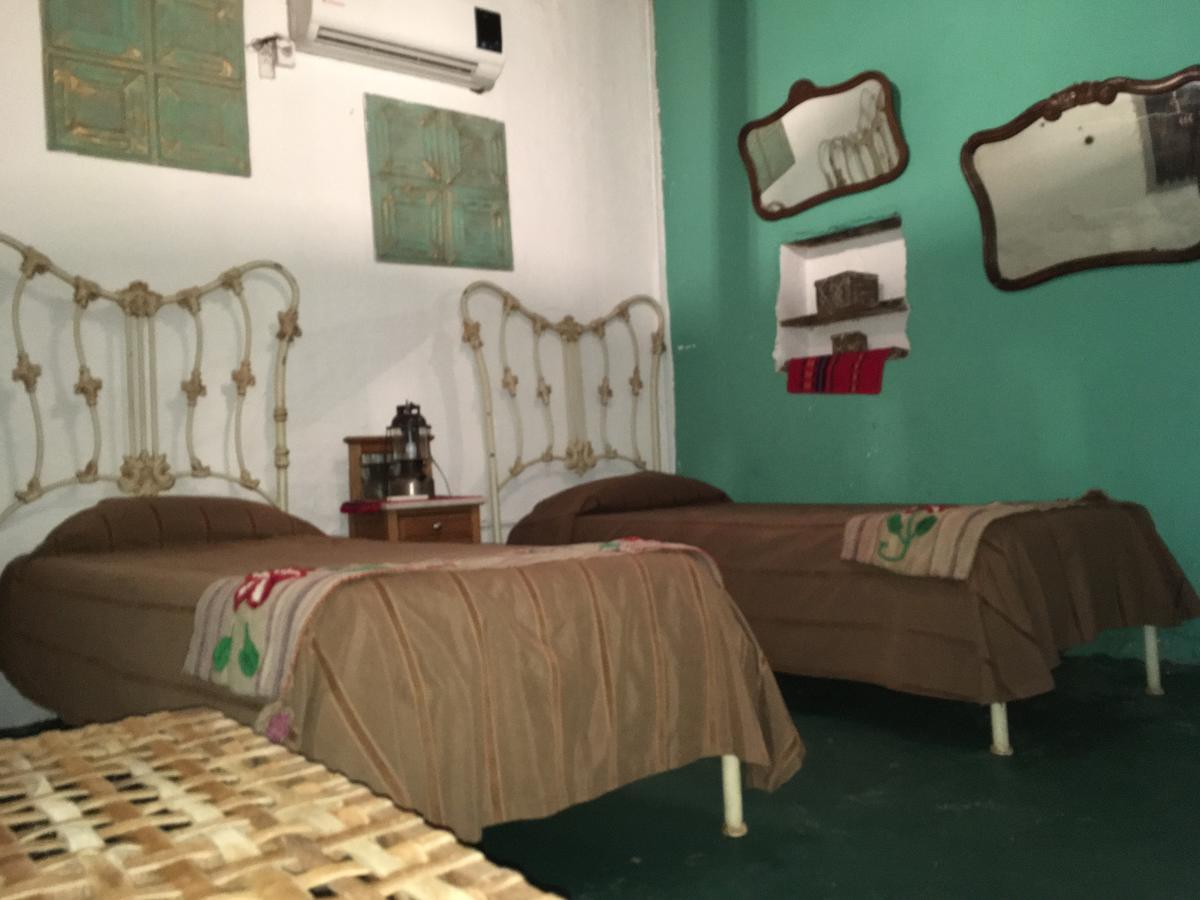 Finca Huayrapuca Famatina Екстериор снимка
